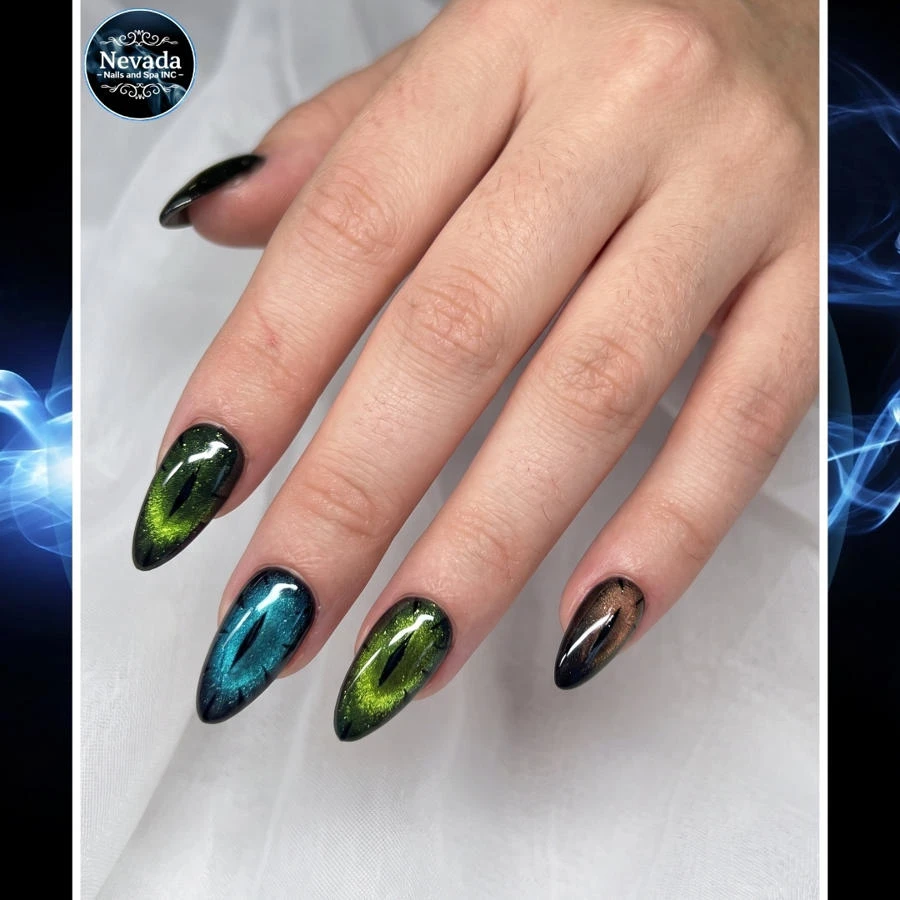 Nail Design